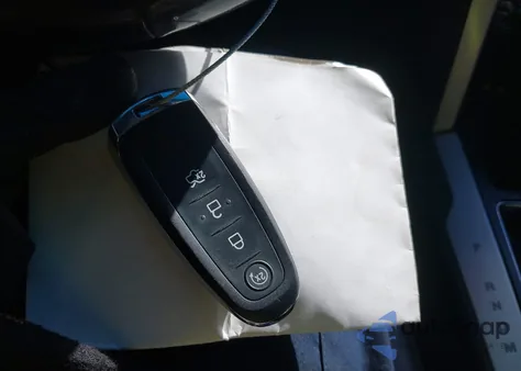 2013 Ford Explorer Sport from USA, damaged, VIN 1FM5K8GT8DGC46236